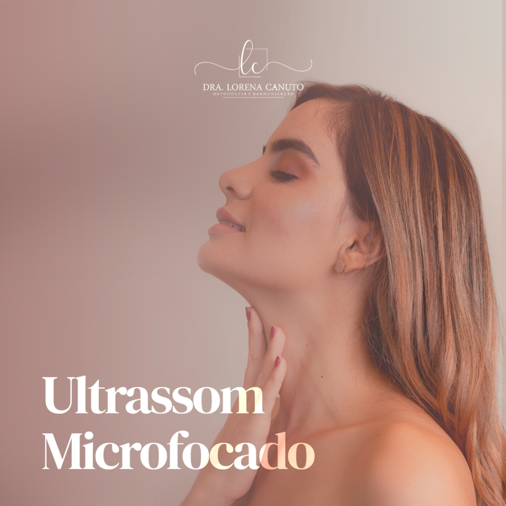 Ultrassom Microfocado